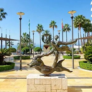 Apartamento Olas House, Marbella