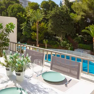 Apartamento Amazing ,center Of Marbella, 338, Marbella