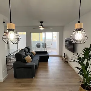 Apartamento & Center, Marbella