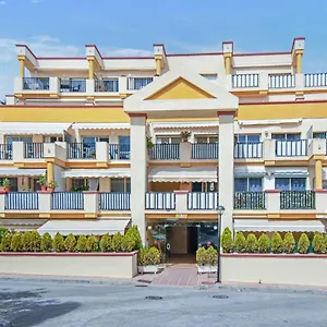 Apartamento Fantastic Studio Romana Playa, Elviria, Marbella