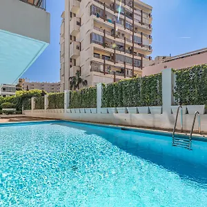 Apartamento Center In, Marbella