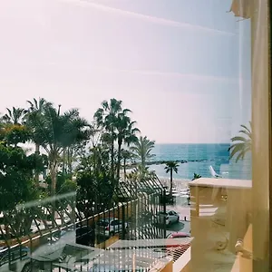 Apartamento Mayoral Frontline, Marbella