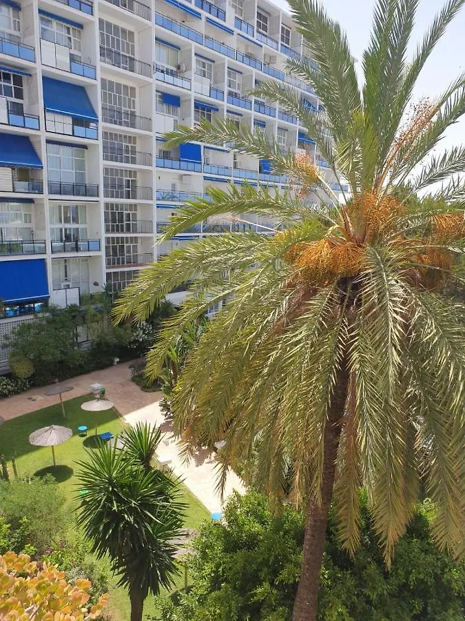 Skol 837B By Completely Marbella Apartment