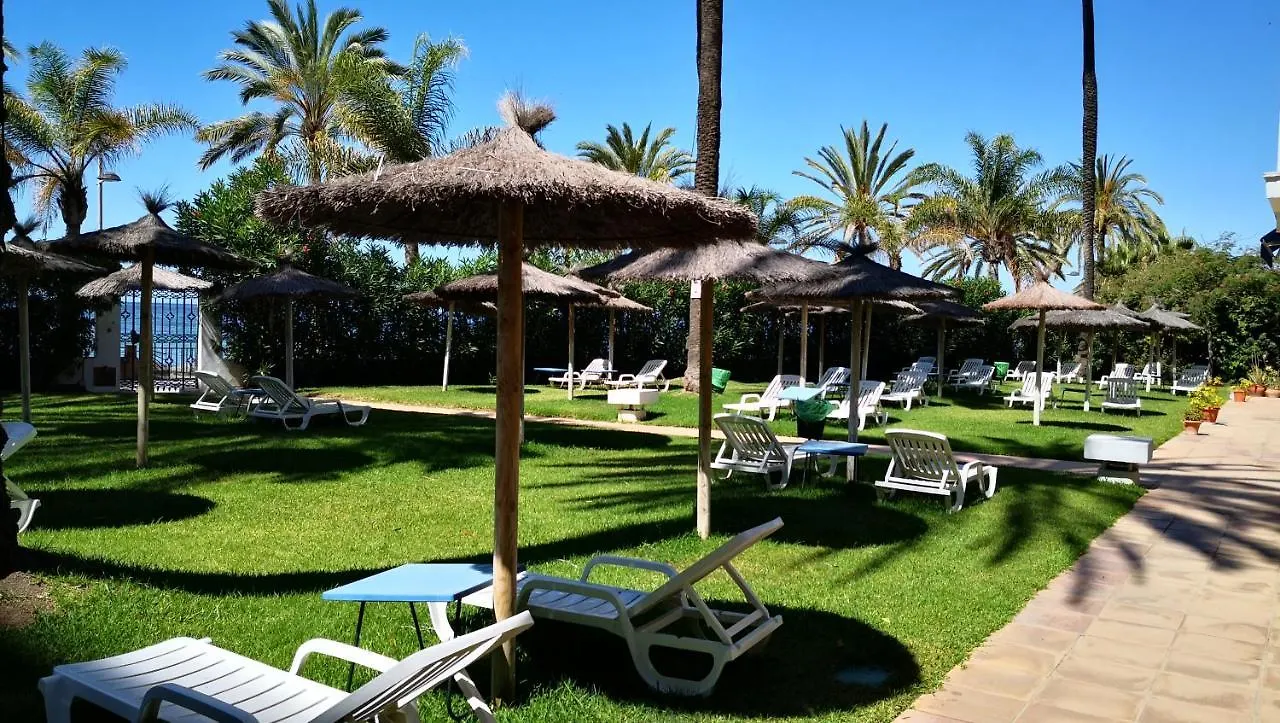 Skol 837B By Completely Marbella Apartment 0*,  Spain
