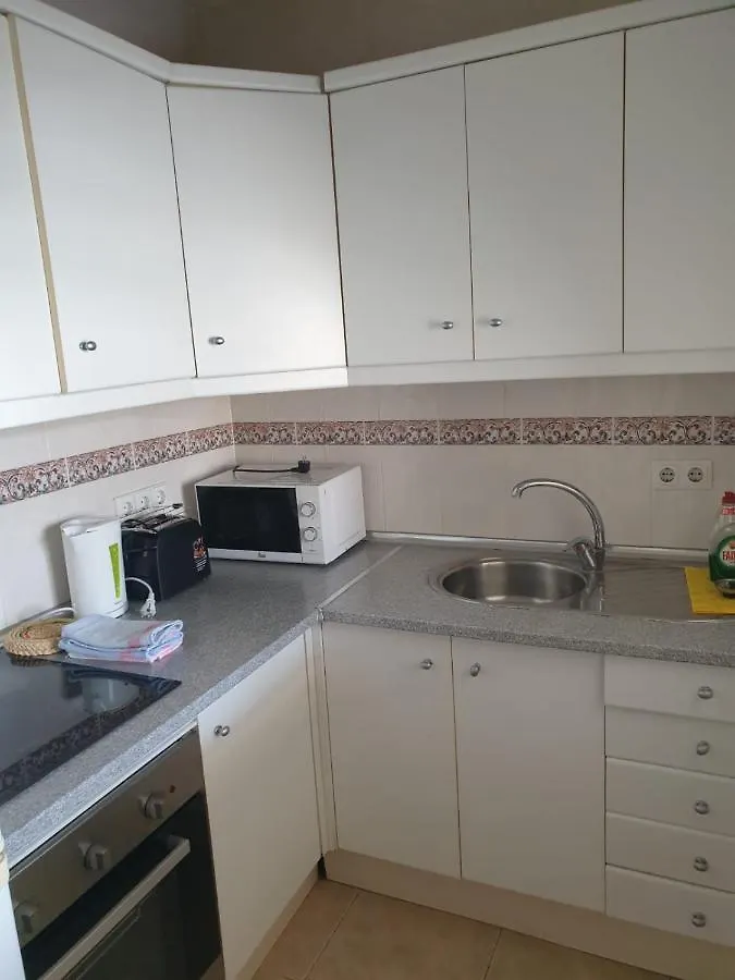 Skol 837B By Completely Marbella Apartment