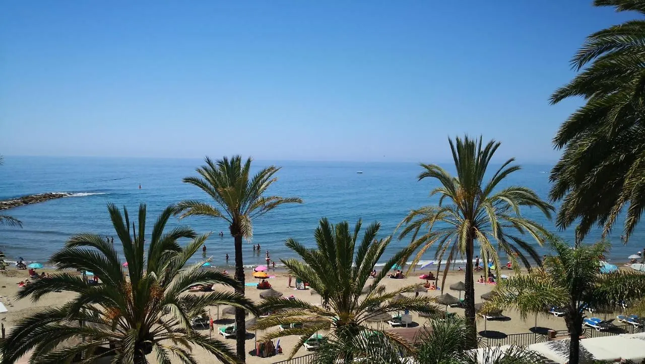 Skol 837B By Completely Marbella Apartment