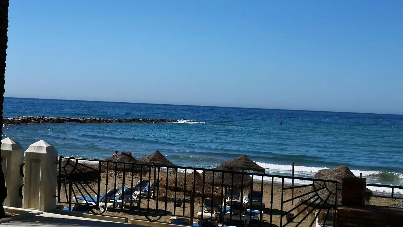 Apartamento Skol 837B By Completely Marbella