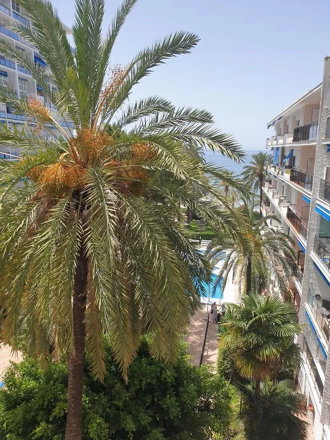 Skol 837B By Completely Marbella Apartment