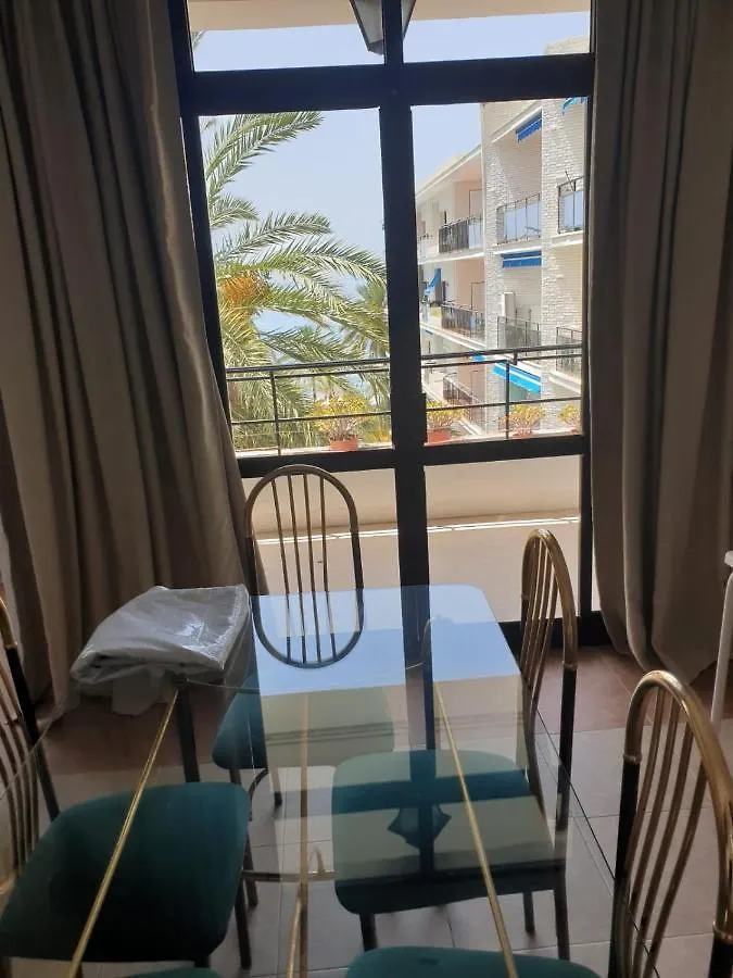 Skol 837B By Completely Marbella Apartment 0*,  Spain