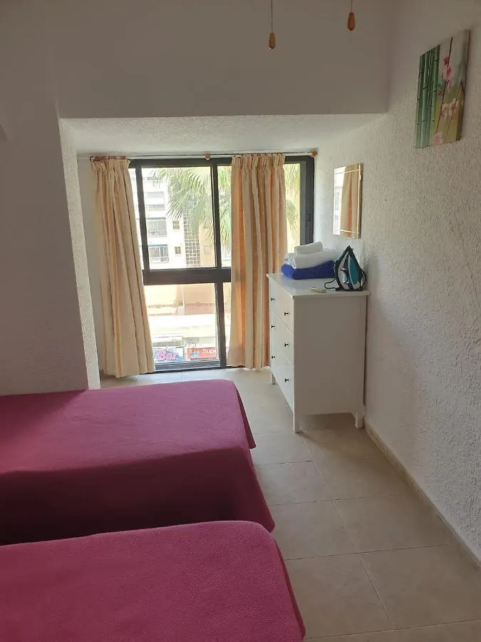 Skol 837B By Completely Marbella Apartment