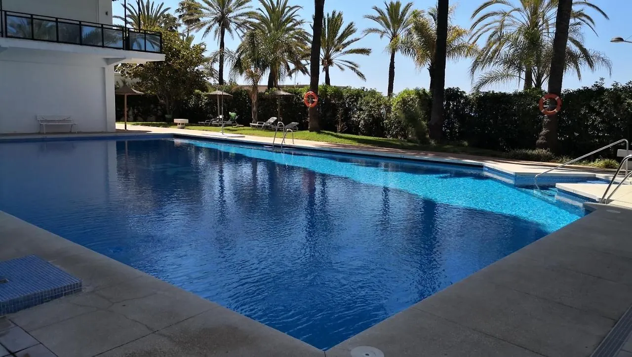 Skol 837B By Completely Marbella Apartment