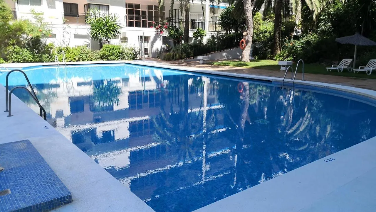 Skol 837B By Completely Marbella Apartment Spain