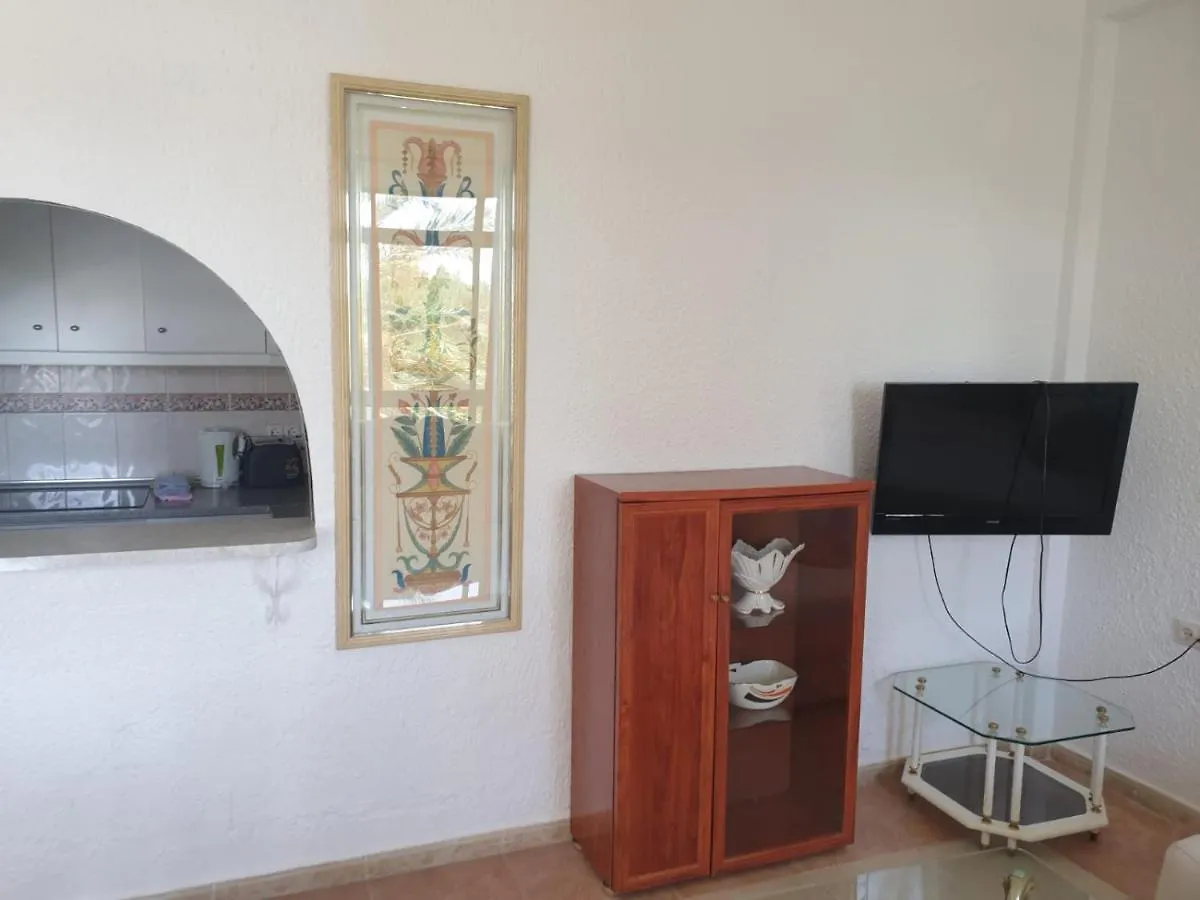 Skol 837B By Completely Marbella Apartment