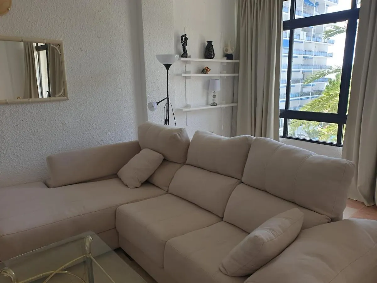 Skol 837B By Completely Marbella Apartment Spain