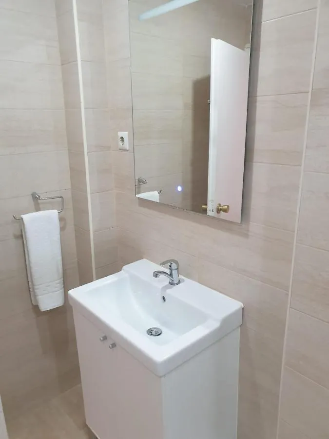 Skol 837B By Completely Marbella Apartment Spain