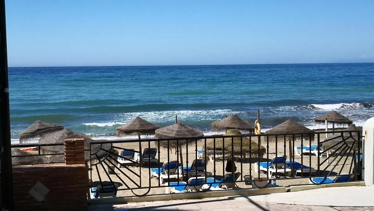 Skol 837B By Completely Marbella Apartment