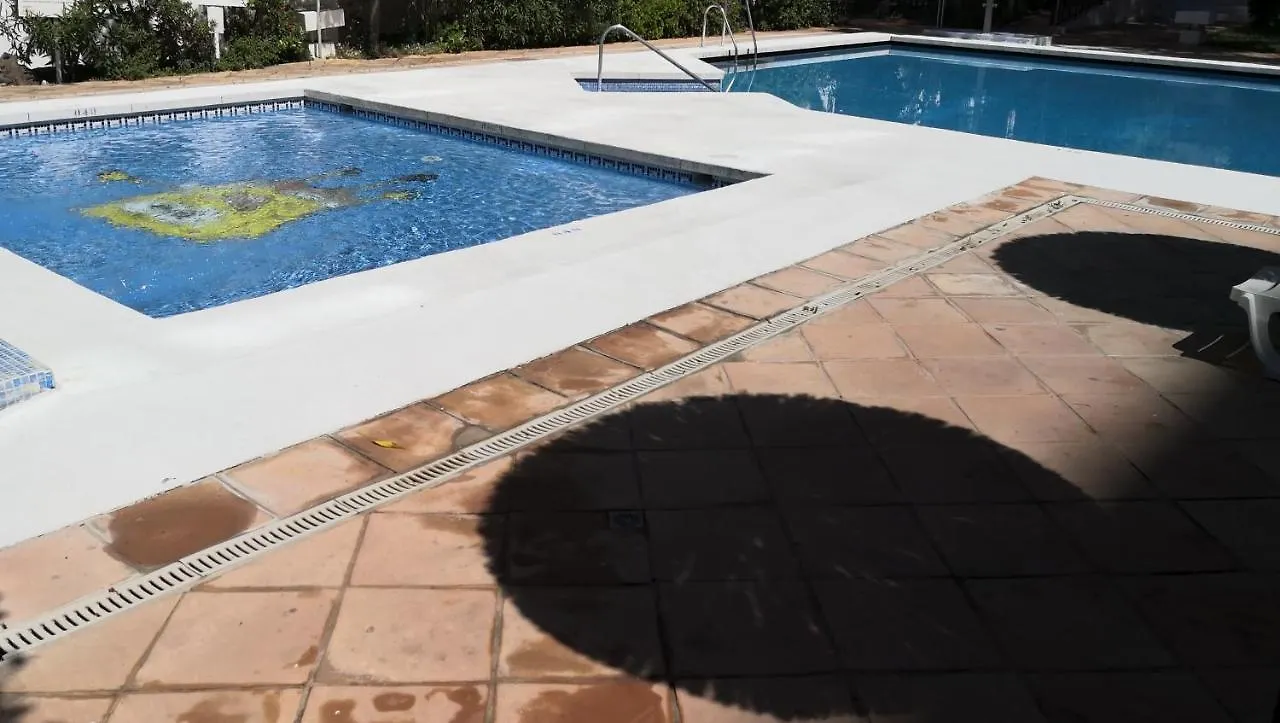 Skol 837B By Completely Marbella Apartment 0*,  Spain