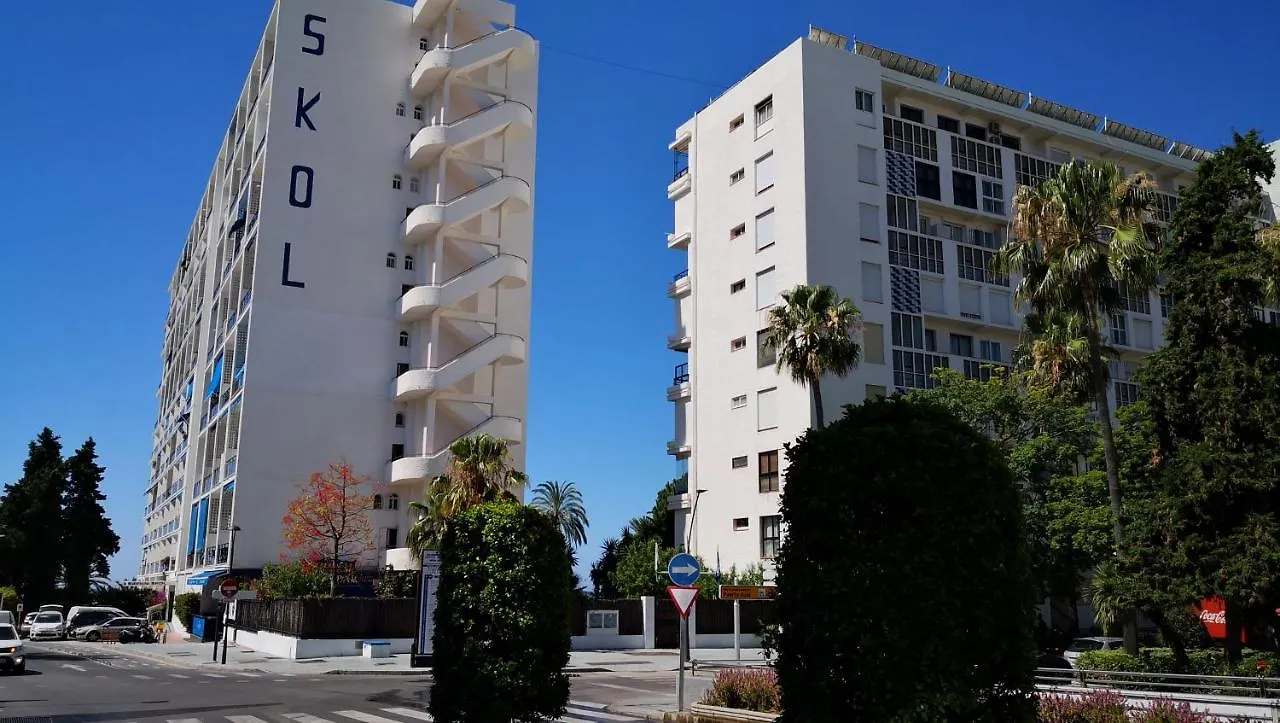 Skol 837B By Completely Marbella Apartment