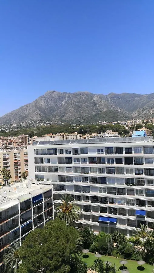 Skol 837B By Completely Marbella Apartment