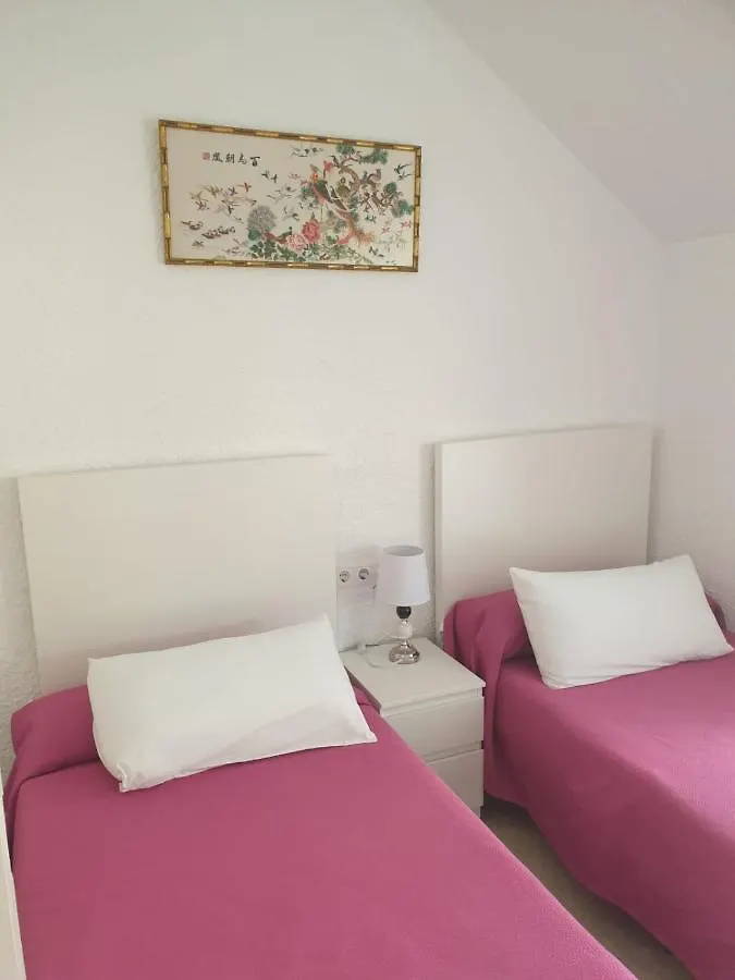 Skol 837B By Completely Marbella Apartment
